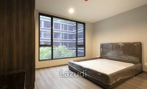2 Bed 2 Bath 52.05SQM Ideo Mobi Sukhumvit 40