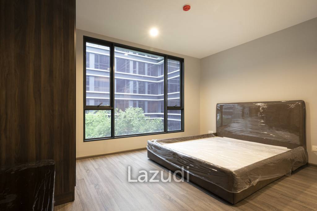2 Bed 2 Bath 52.05SQM Ideo Mobi Sukhumvit 40