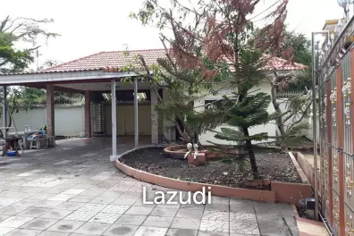 4 Beds 367 Sq. wa Detached House for Sale in Raminthra 38 alley