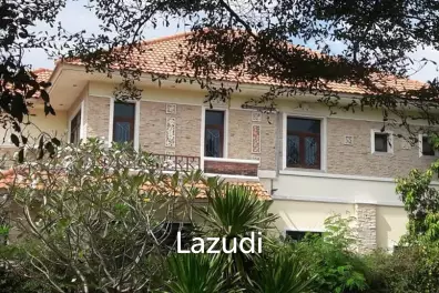 4 Beds 367 Sq. wa Detached House for Sale in Raminthra 38 alley