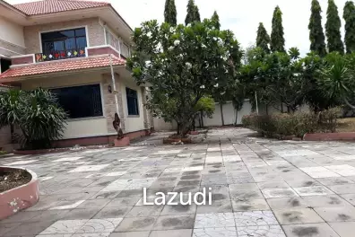 4 Beds 367 Sq. wa Detached House for Sale in Raminthra 38 alley