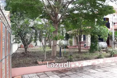 4 Beds 367 Sq. wa Detached House for Sale in Raminthra 38 alley