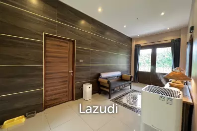 All new Deluxe High Tech Villa