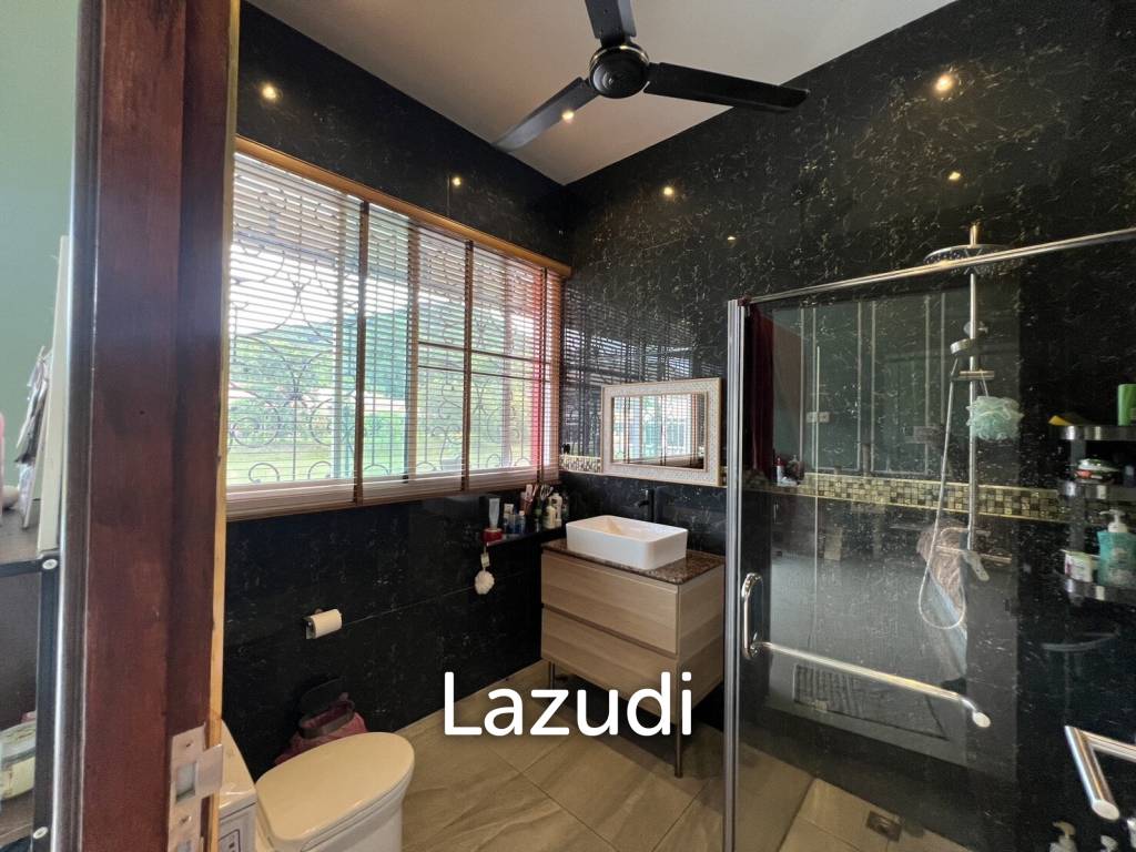 All new Deluxe High Tech Villa