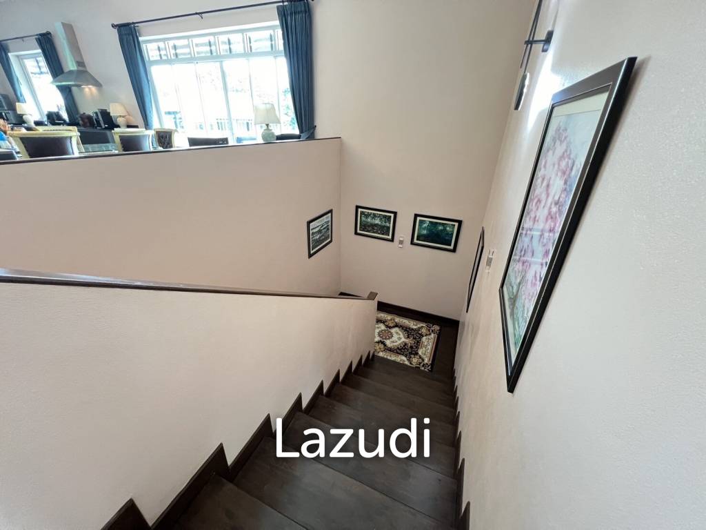 All new Deluxe High Tech Villa