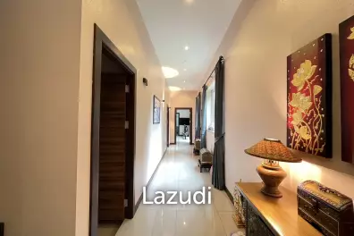 All new Deluxe High Tech Villa