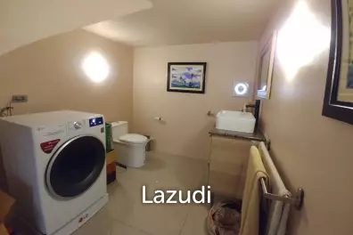 All new Deluxe High Tech Villa