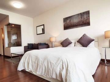Studio Condo for Sale at Supalai Monte 2