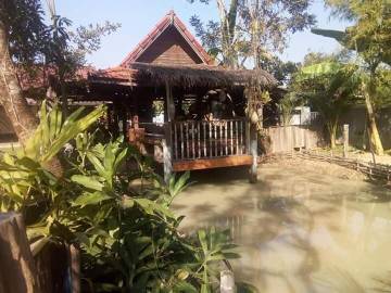 House and land for sale