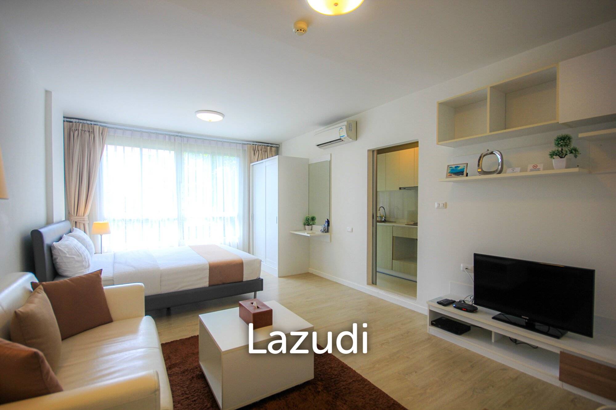 Good Deal Studio Unit At Baan Piang Plern Hua Hin Good Deal Studio Unit At Baan Piang Plern Hua Hin