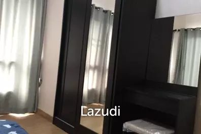 2 ห้องนอน ศุภาลัยมอนเต้ สำหรับขาย