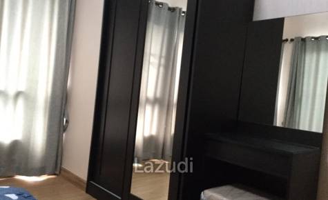 2 Bed Supalai Monte For Sale
