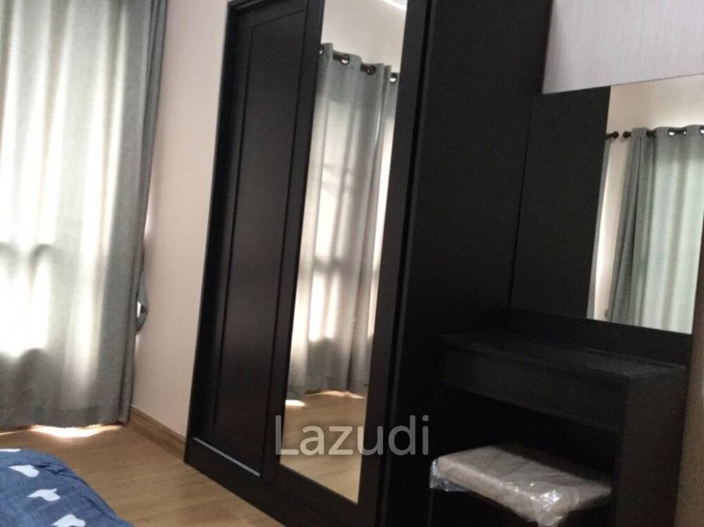 2 Bed Supalai Monte For Sale