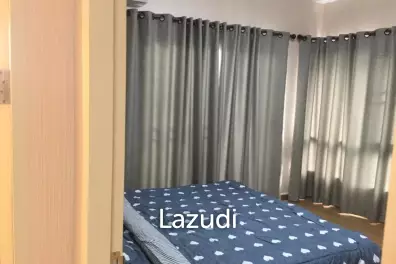 2 ห้องนอน ศุภาลัยมอนเต้ สำหรับขาย