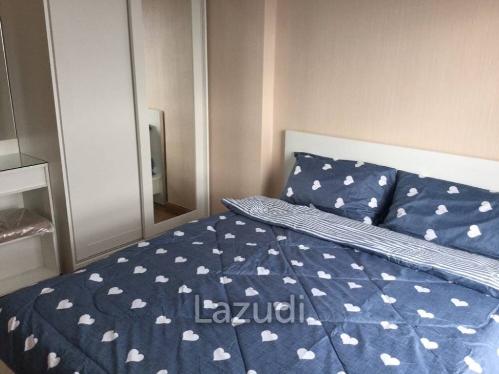 2 Bed Supalai Monte For Sale