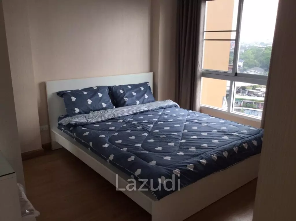 2 Bed Supalai Monte For Sale
