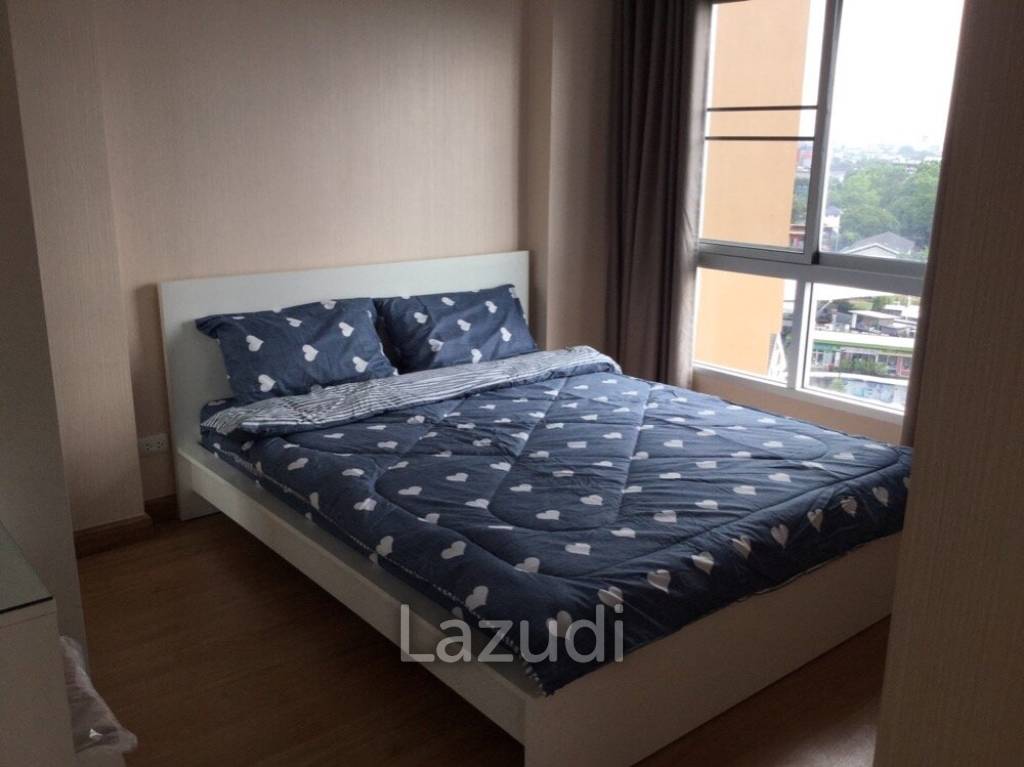 2 Bed Supalai Monte For Sale