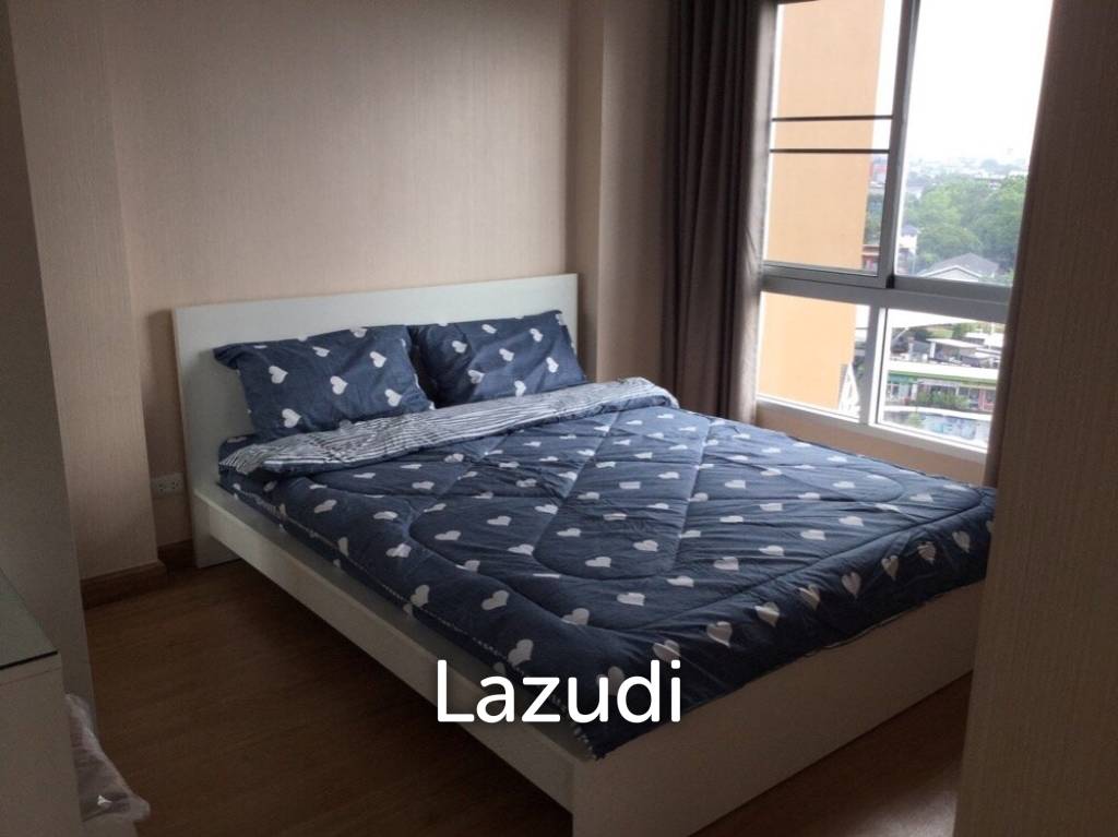 2 Bed Supalai Monte For Sale