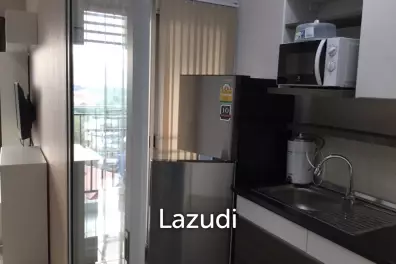 2 ห้องนอน ศุภาลัยมอนเต้ สำหรับขาย