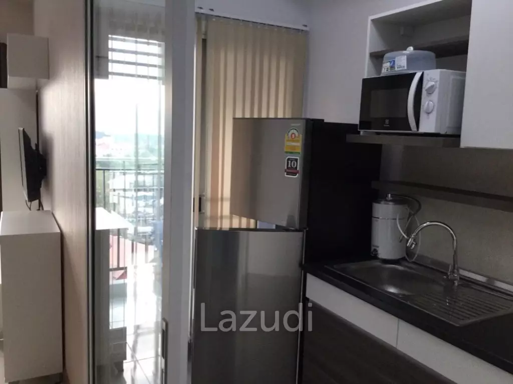 2 Bed Supalai Monte For Sale