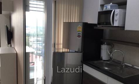 2 Bed Supalai Monte For Sale