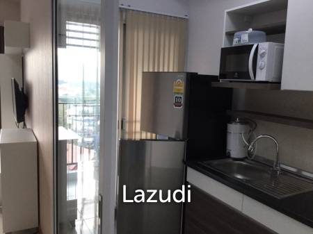 2 Bed Supalai Monte For Sale