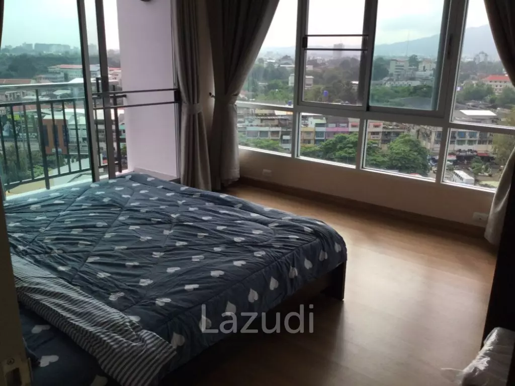 2 Bed Supalai Monte For Sale