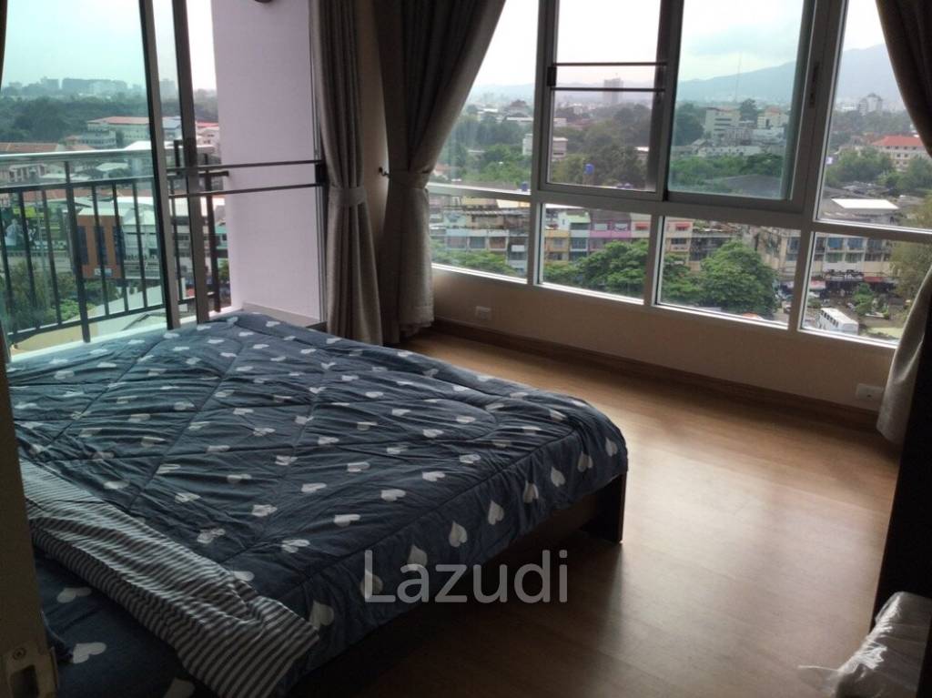 2 Bed Supalai Monte For Sale