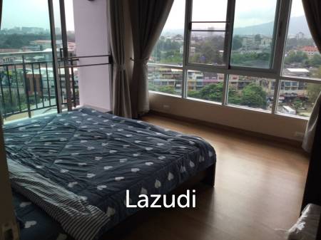 2 Bed Supalai Monte For Sale