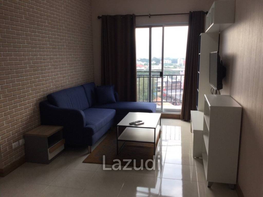 2 Bed Supalai Monte For Sale