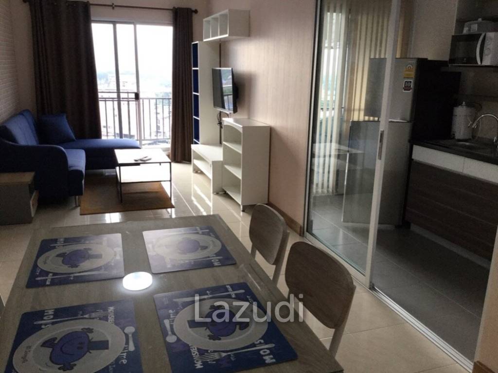 2 Bed Supalai Monte For Sale