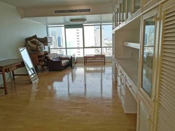 Baan Sathorn Chaophraya 2 bedroom condo for rent and sale