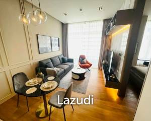 1 Bed 50 Sqm Saladaeng One For Rent