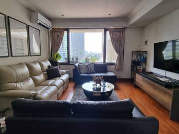Baan Piya Sathorn 2 bedroom condo for rent and sale