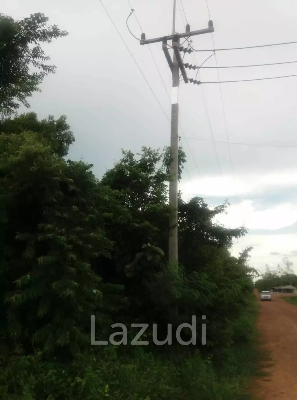 Land for sale