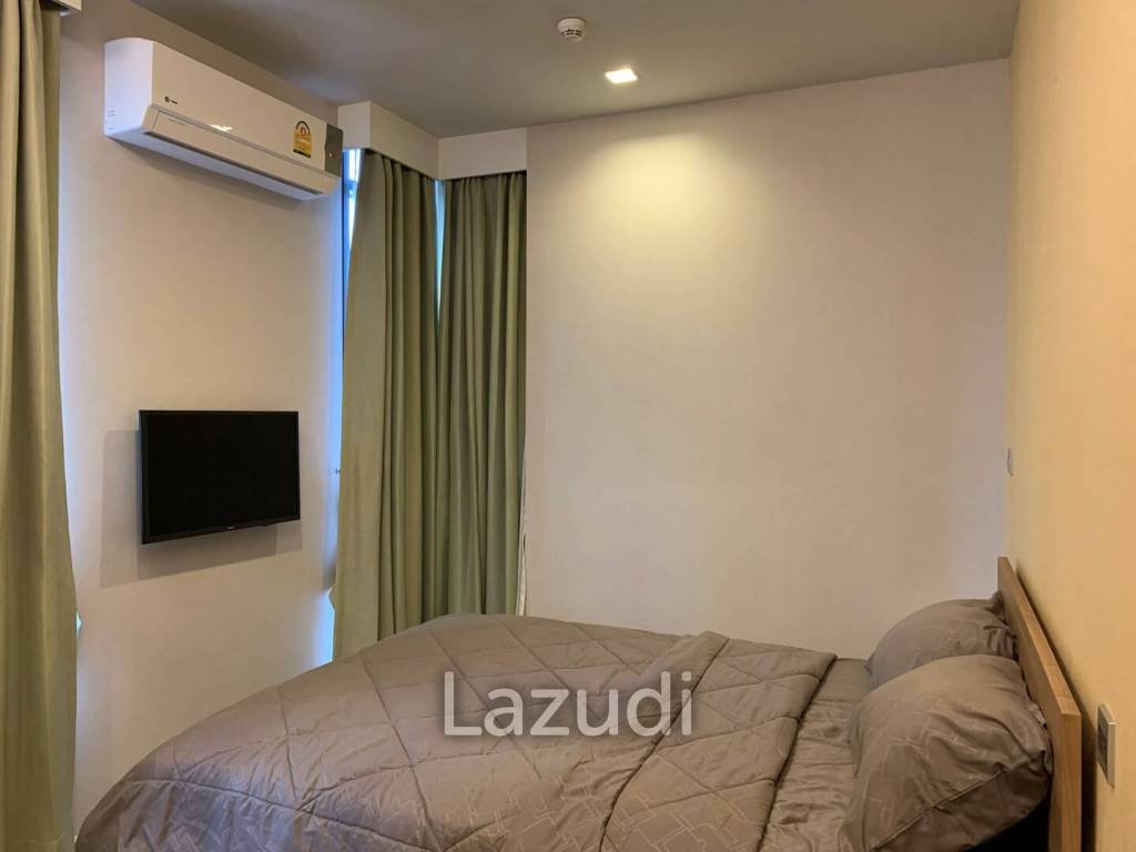 M Thonglor 10 Two bedroom condo for sale and rent