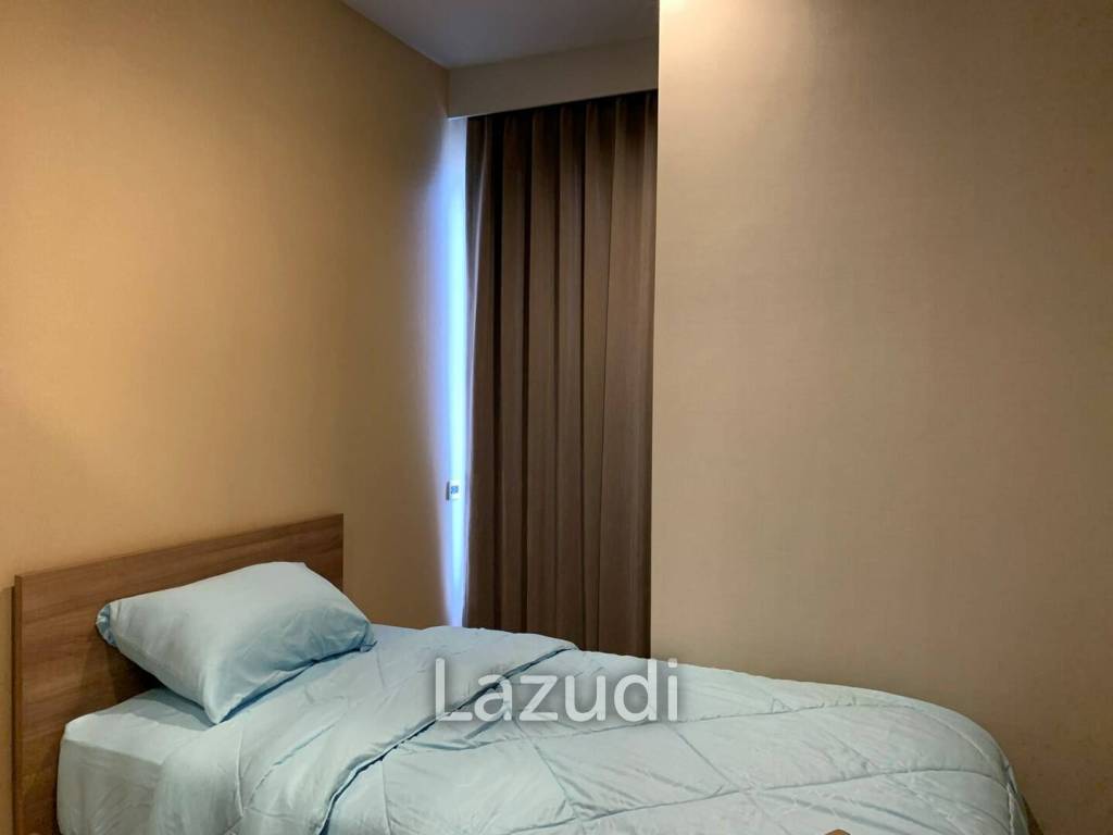 M Thonglor 10 Two bedroom condo for sale and rent