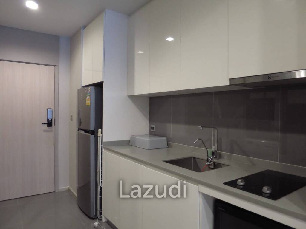 M Thonglor 10 Two bedroom condo for sale and rent