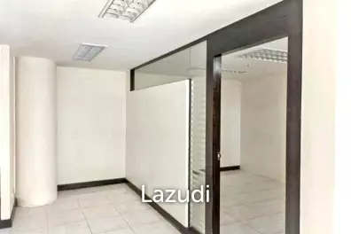 193 Sqm Office Space at Richmond Office building For Rent and Sale