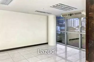 193 Sqm Office Space at Richmond Office building For Rent and Sale