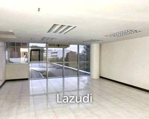 193 Sqm Office Space at Richmond Office building For Rent and Sale
