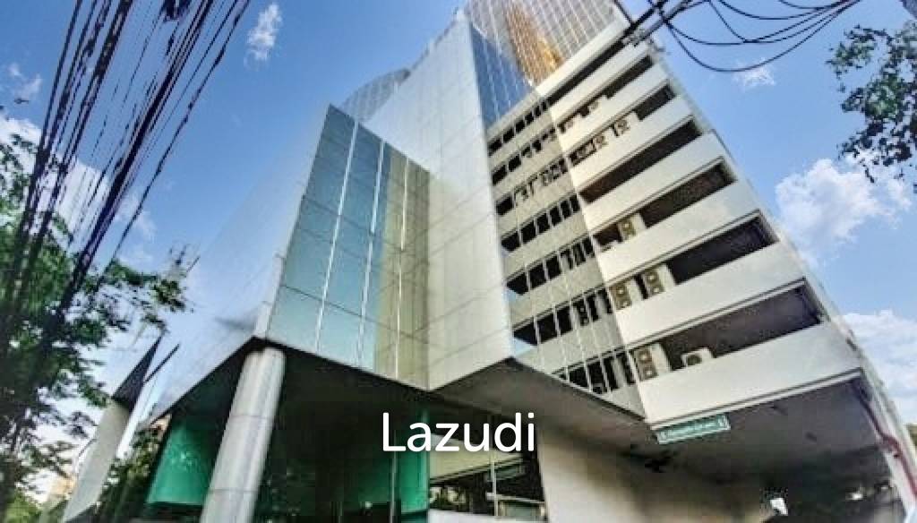 193 Sqm Office Space at Richmond Office building For Rent and Sale