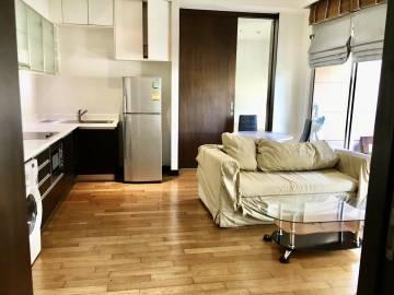 2 Bed 69.71SQM The Loft Yennakart