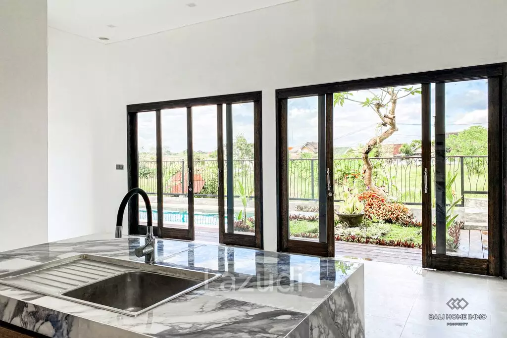 2 BEDROOM VILLA FOR SALE IN KEROBOKAN - YA186