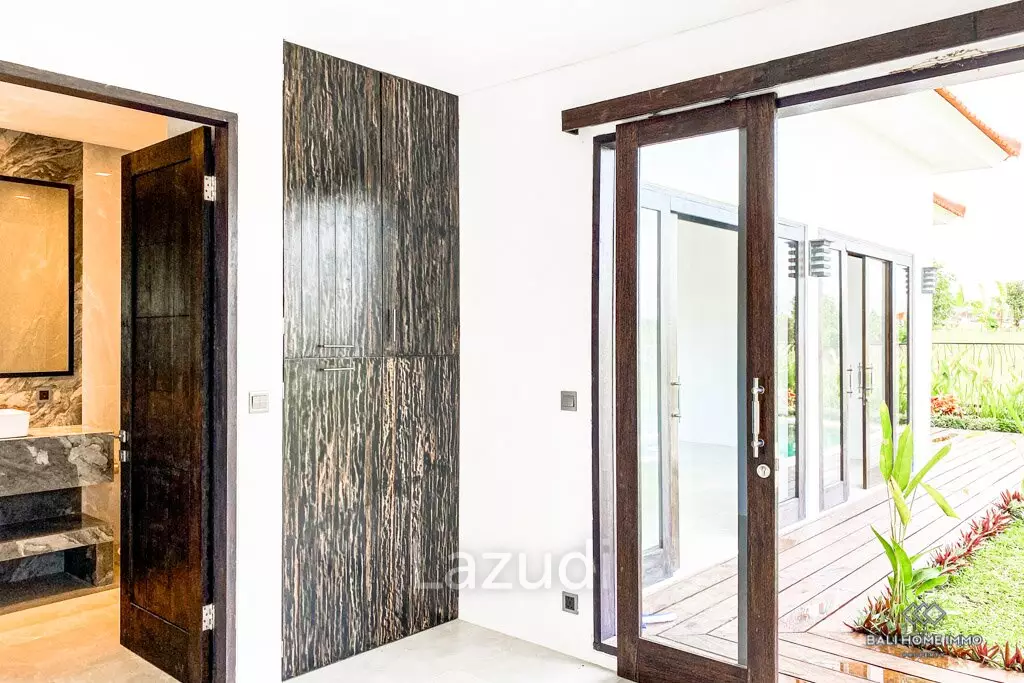 2 BEDROOM VILLA FOR SALE IN KEROBOKAN - YA186