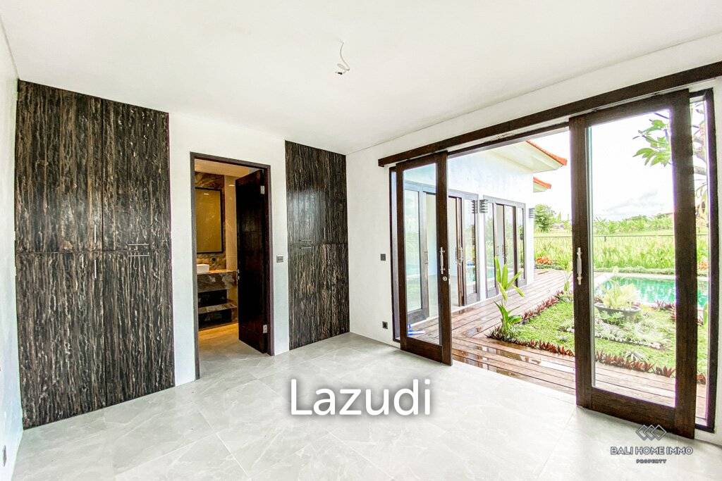 2 BEDROOM VILLA FOR SALE IN KEROBOKAN - YA186