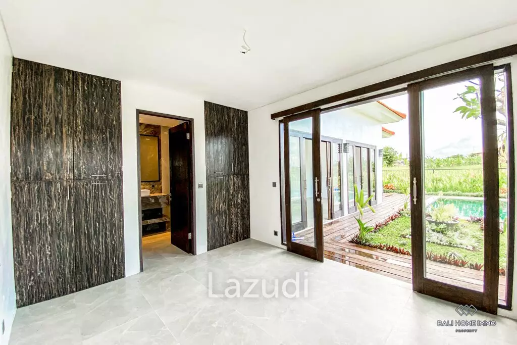 2 BEDROOM VILLA FOR SALE IN KEROBOKAN - YA186