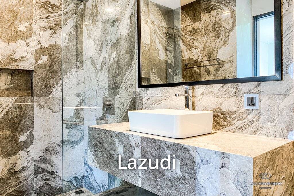 2 BEDROOM VILLA FOR SALE IN KEROBOKAN - YA186