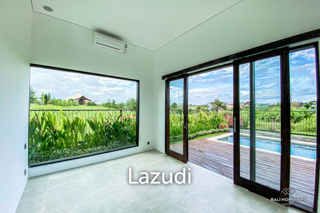 2 BEDROOM VILLA FOR SALE IN KEROBOKAN - YA186