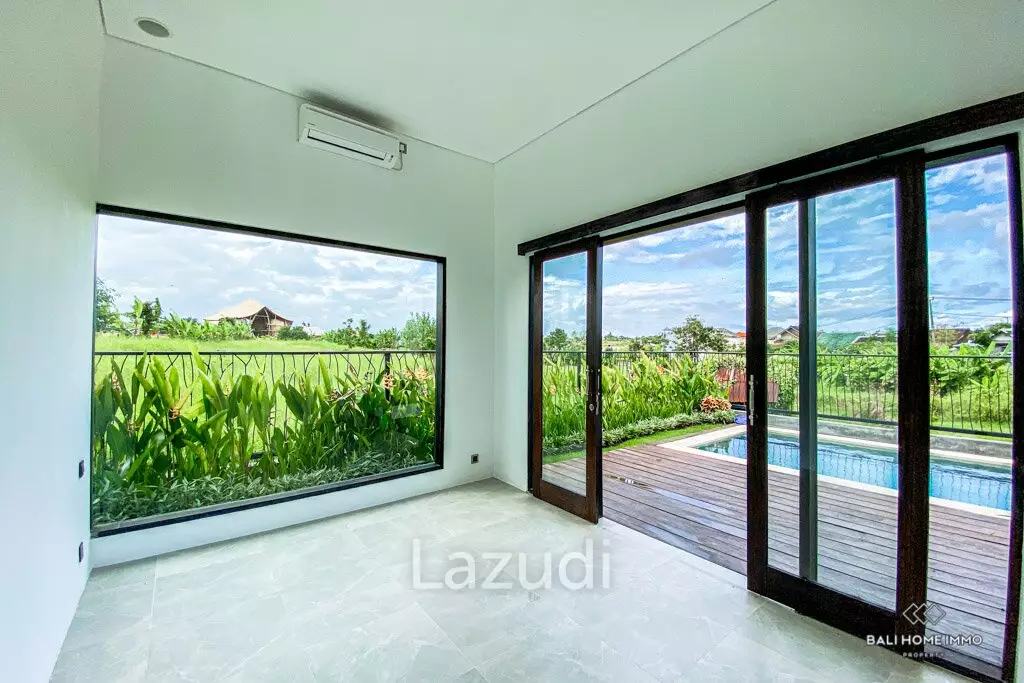 2 BEDROOM VILLA FOR SALE IN KEROBOKAN - YA186